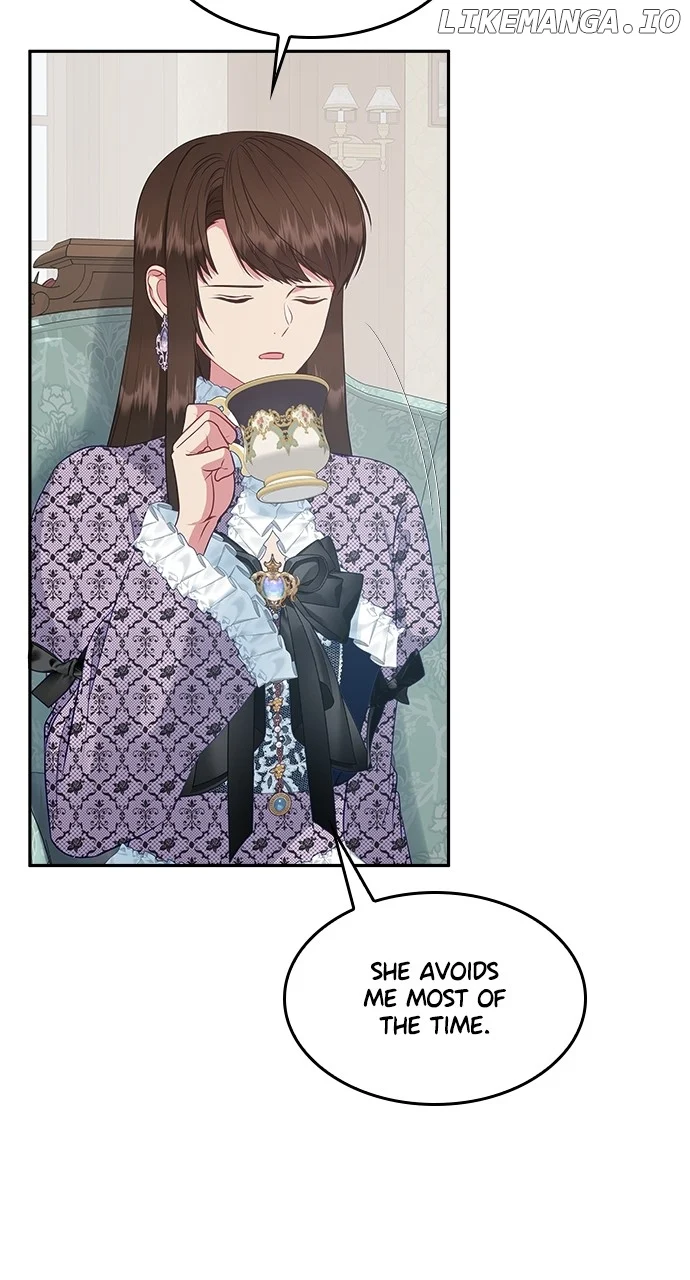 What Does That Evil Dragon Live For? chapter 55 page 84