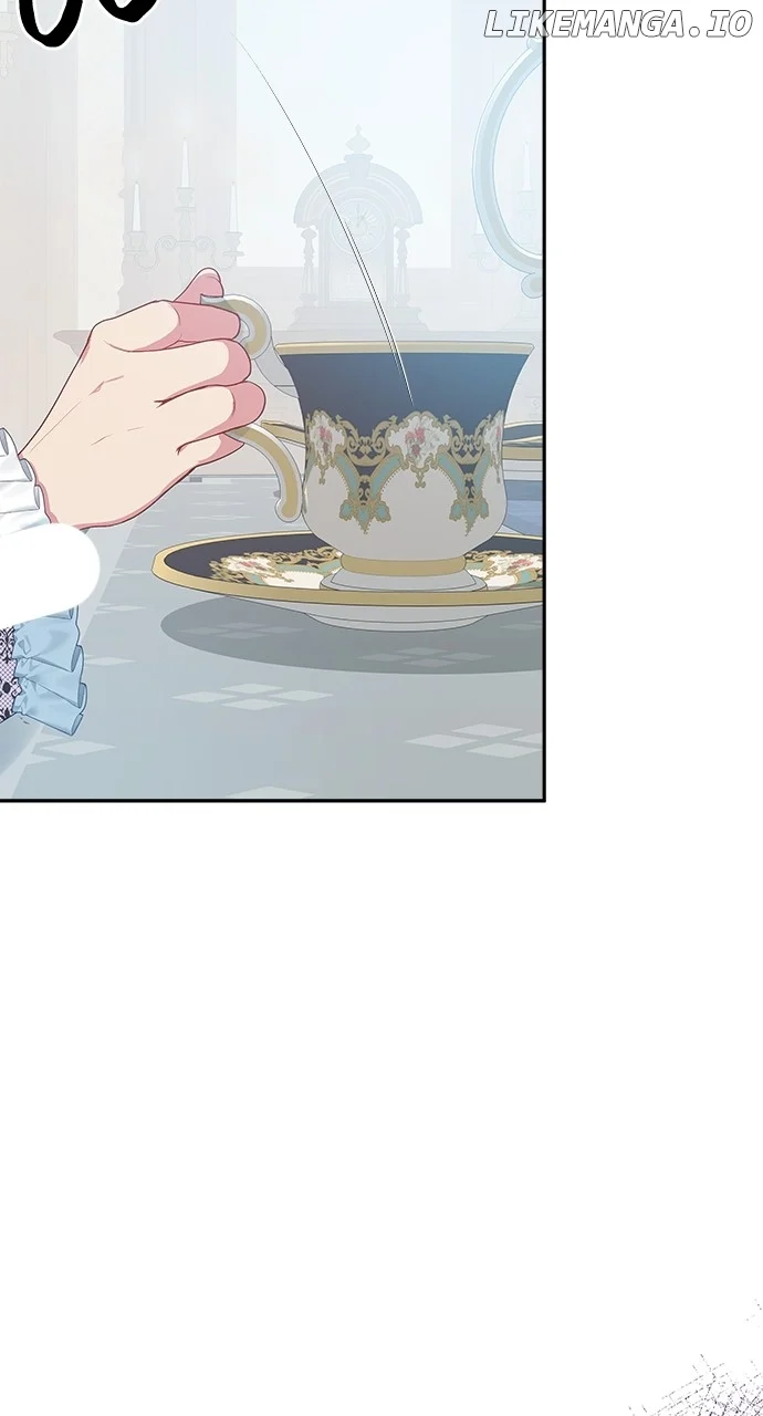 What Does That Evil Dragon Live For? chapter 55 page 93