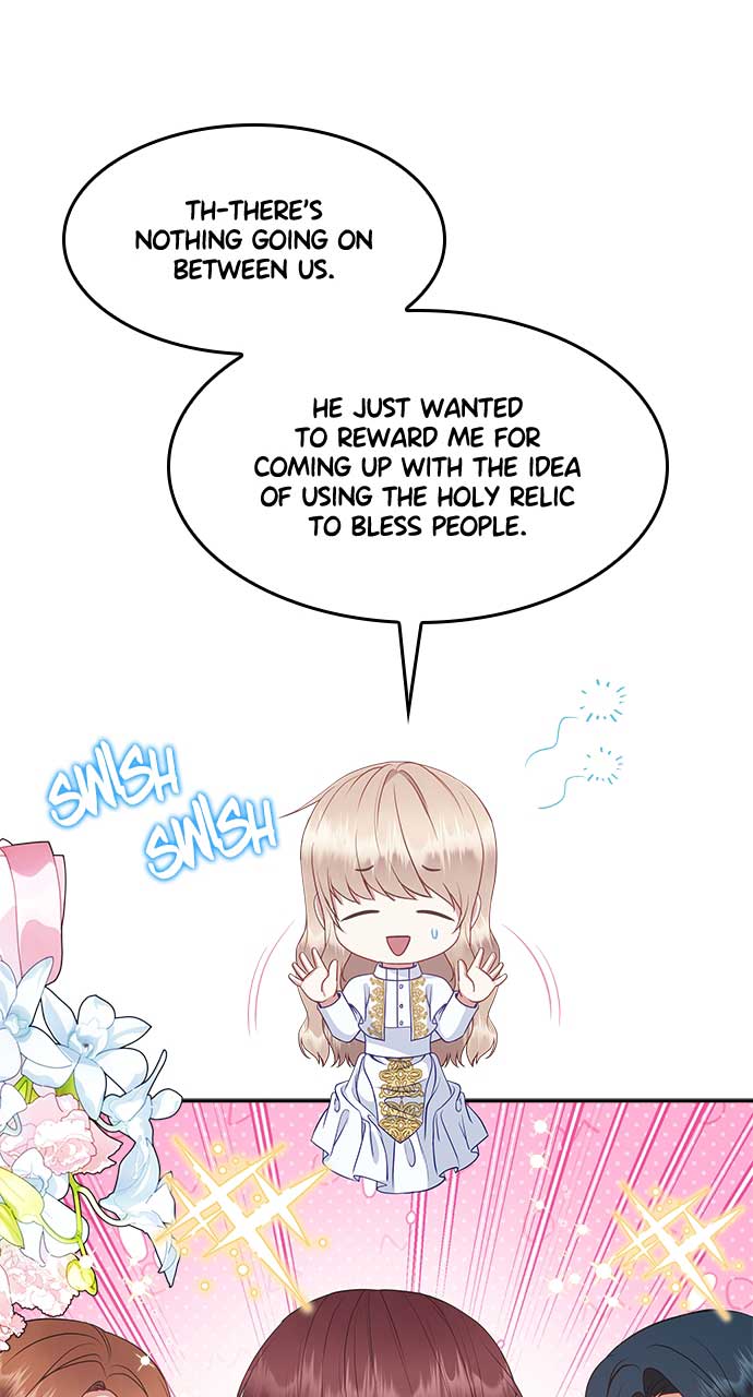What Does That Evil Dragon Live For? chapter 70 page 8