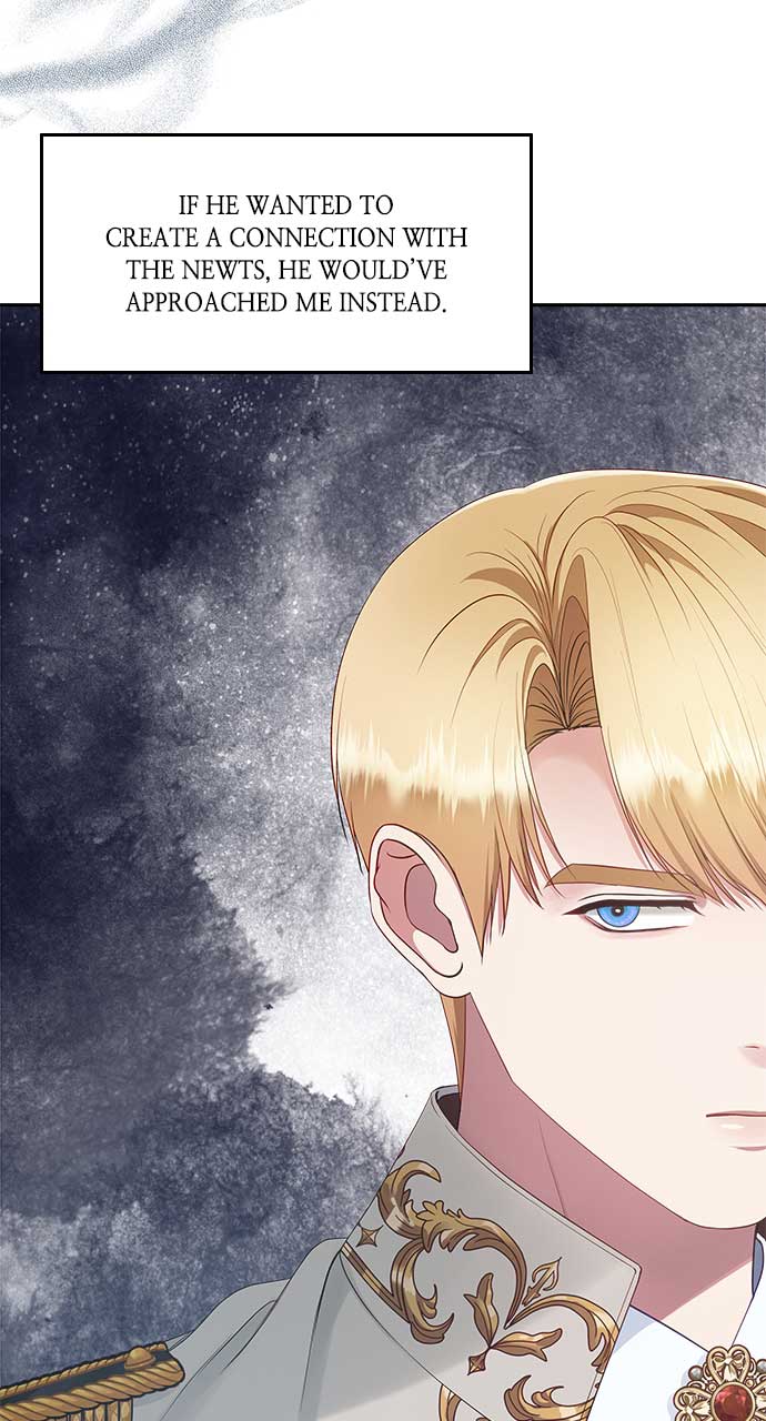 What Does That Evil Dragon Live For? chapter 75 page 8