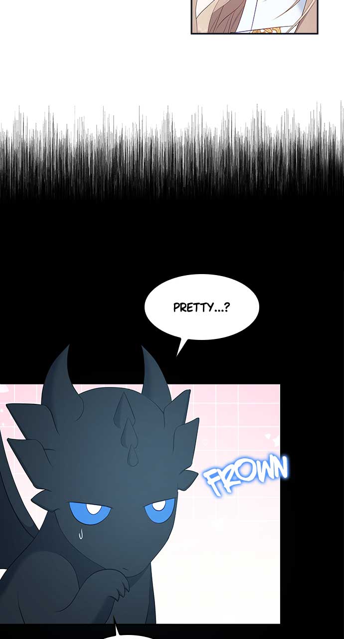What Does That Evil Dragon Live For? chapter 87 page 8