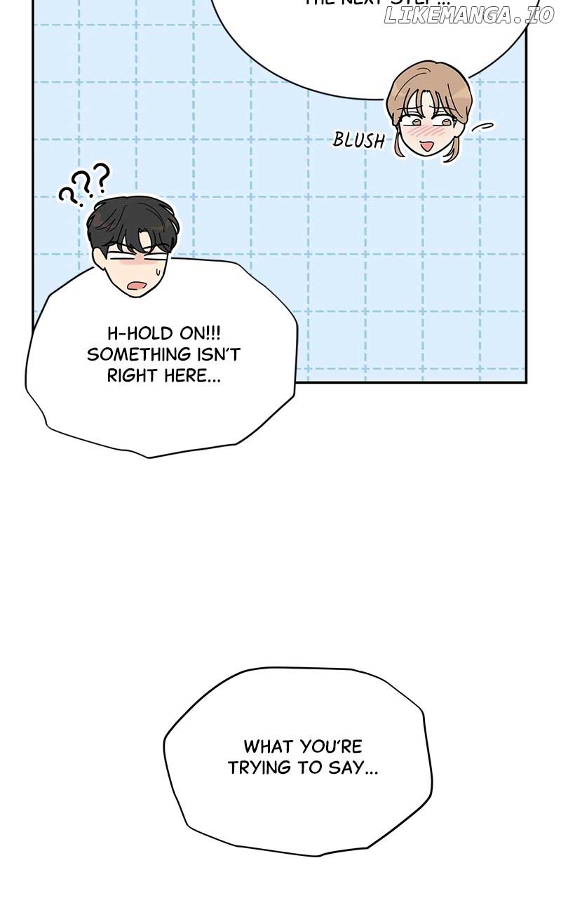 Love Or Attraction chapter 17 page 24