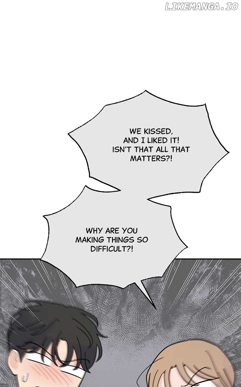 Love Or Attraction chapter 17 page 34