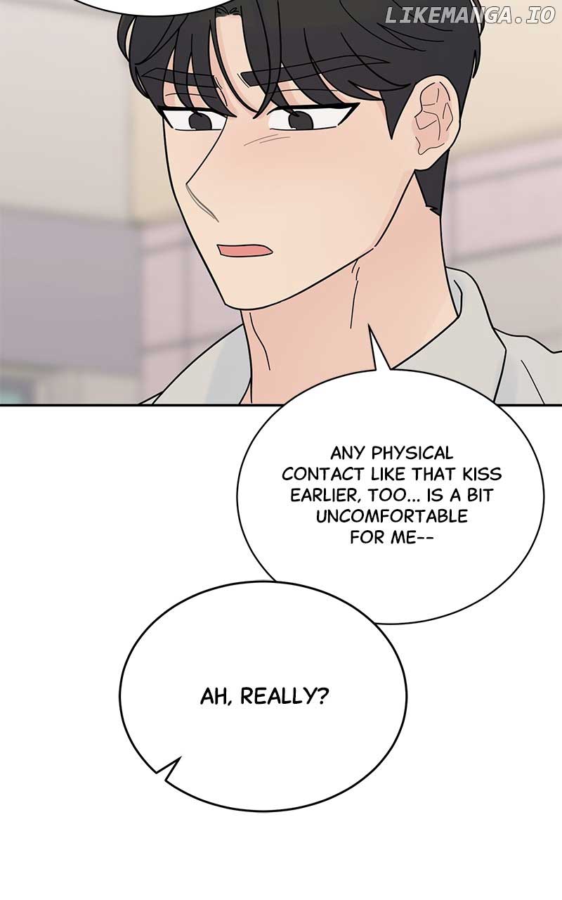 Love Or Attraction chapter 17 page 41