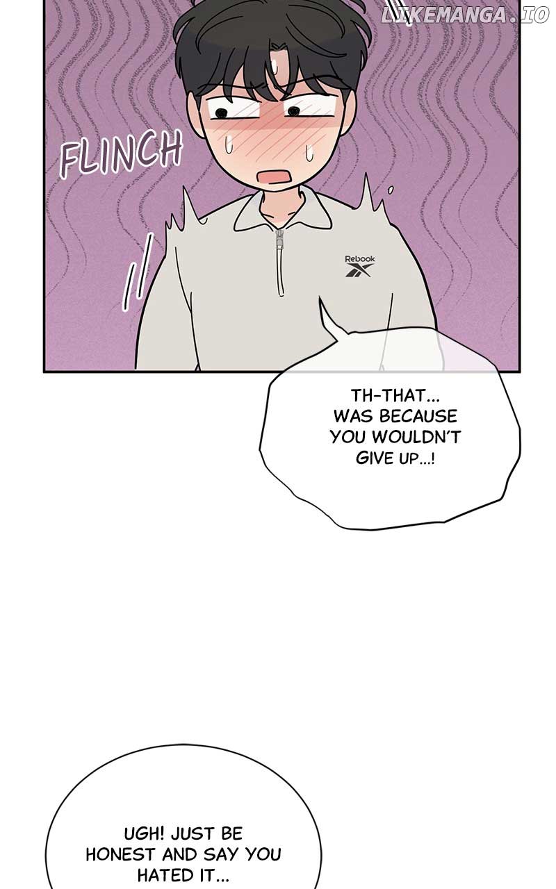 Love Or Attraction chapter 17 page 44