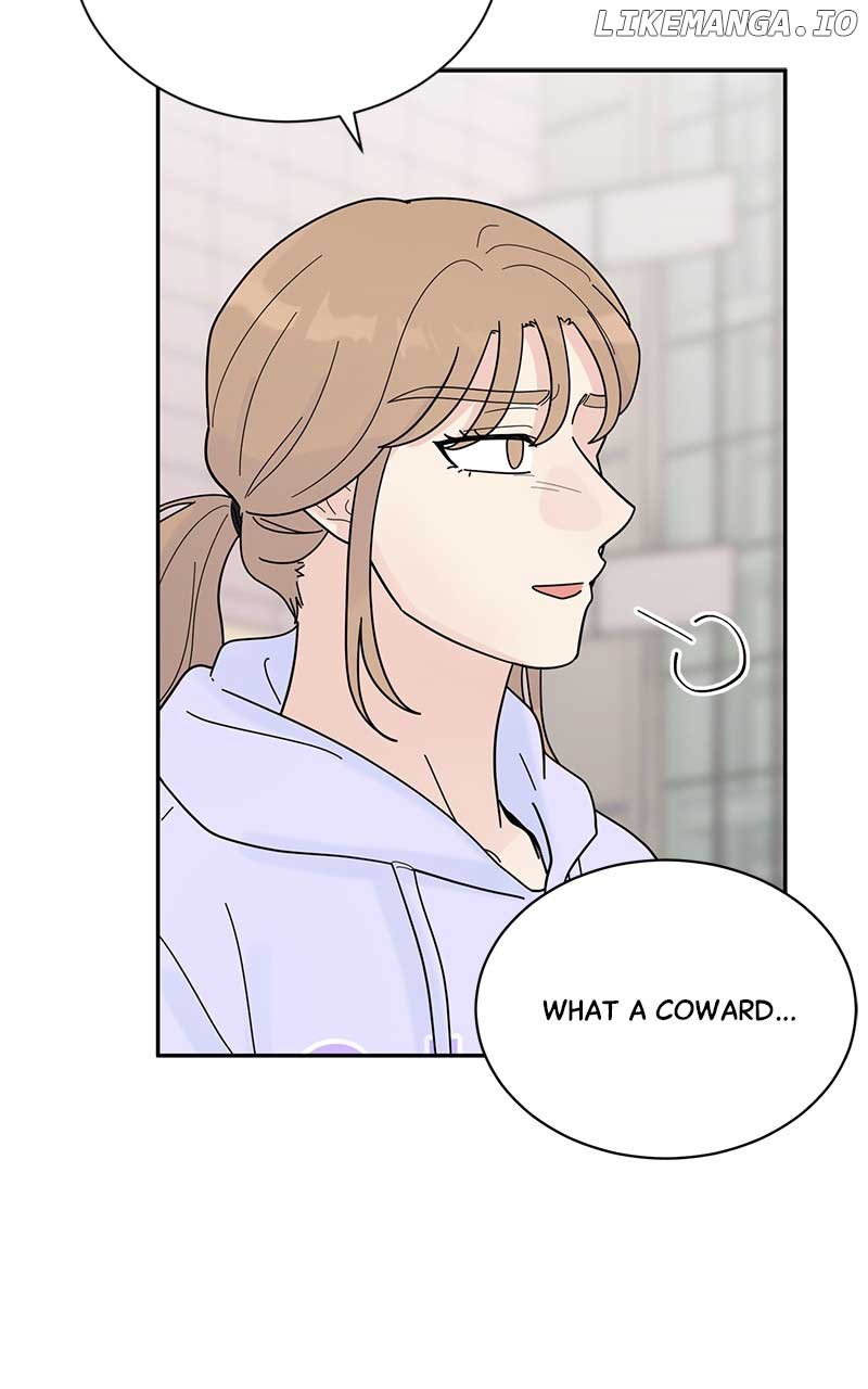 Love Or Attraction chapter 17 page 45