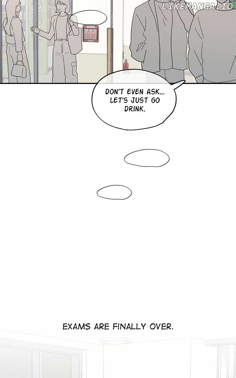 Love Or Attraction chapter 17 page 80