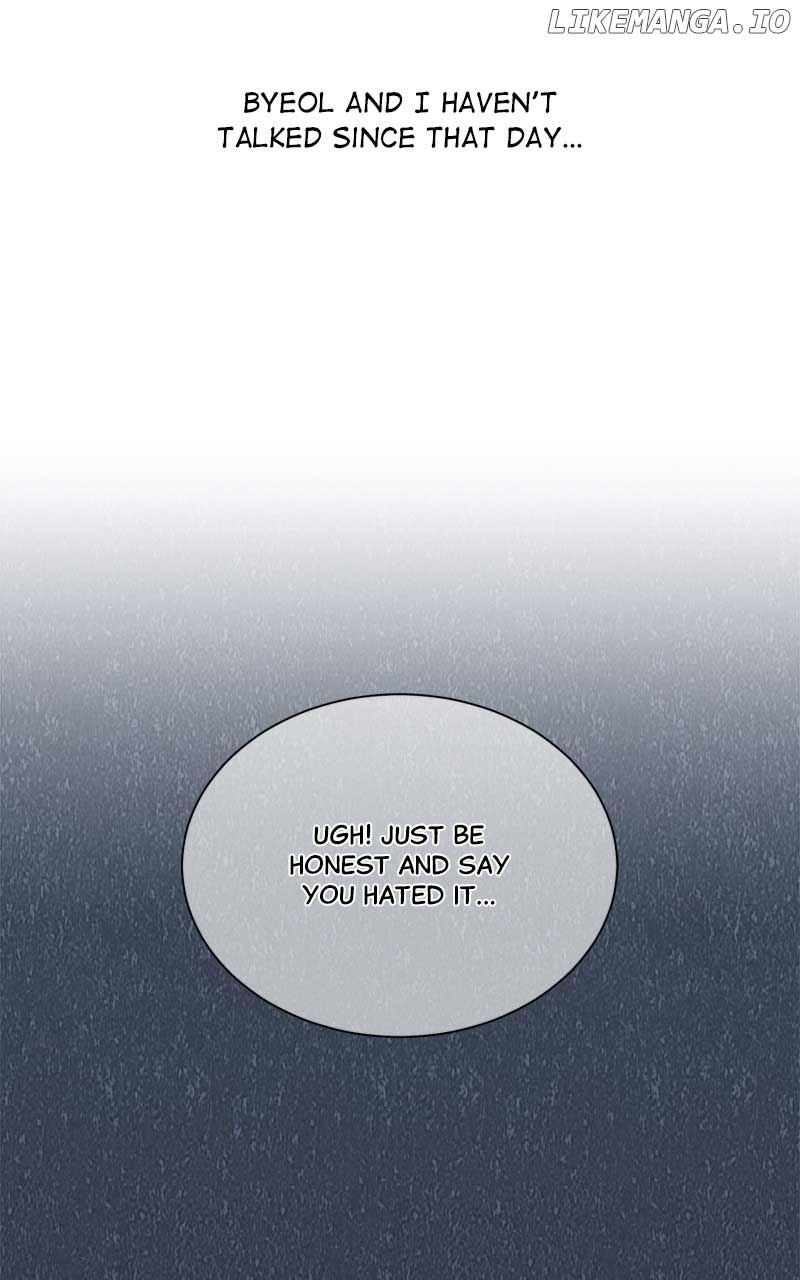 Love Or Attraction chapter 17 page 82