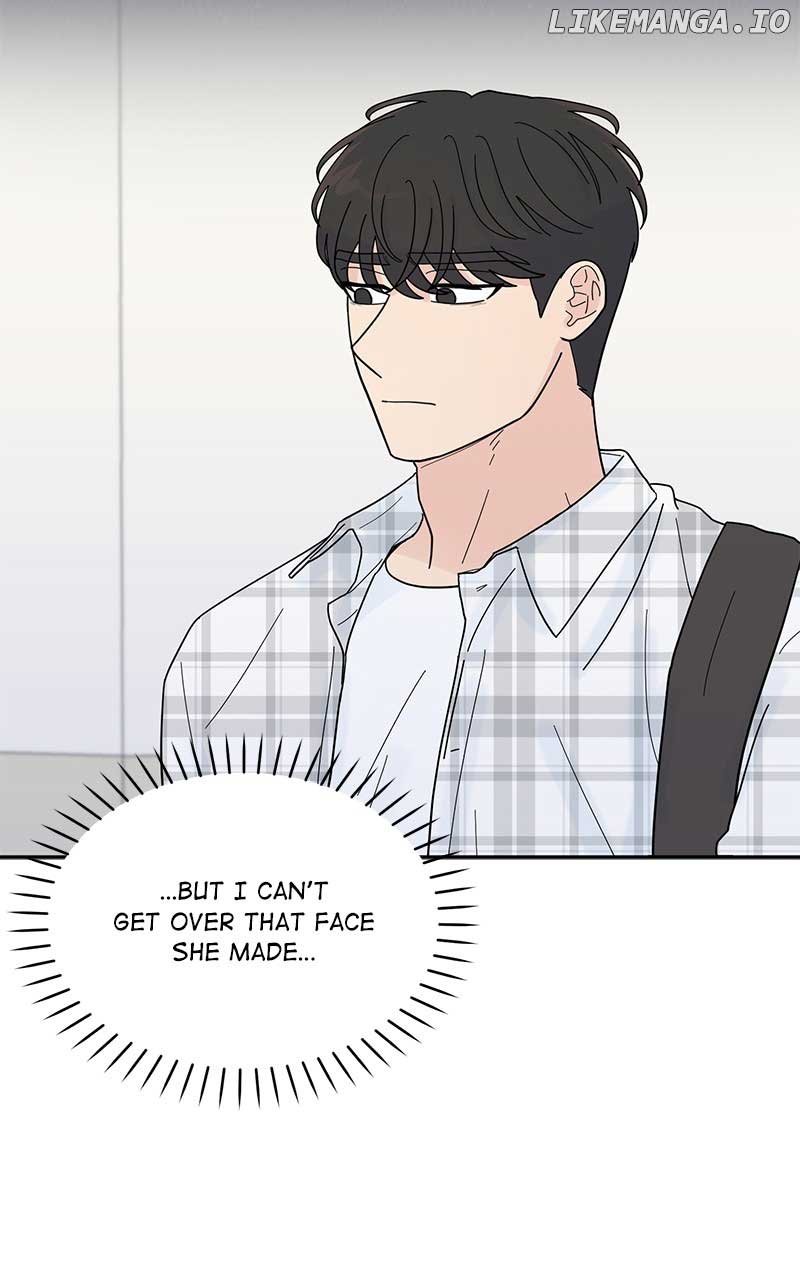 Love Or Attraction chapter 17 page 84