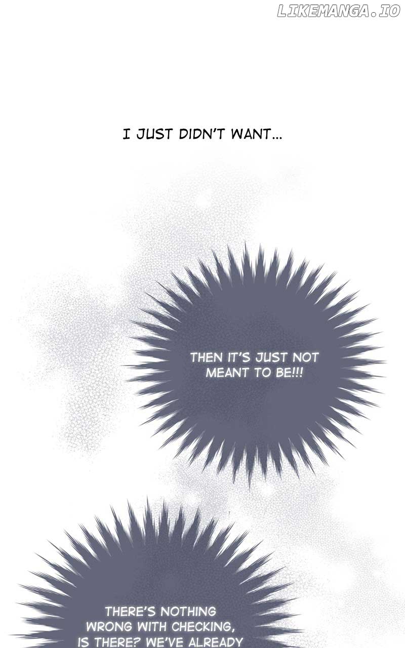 Love Or Attraction chapter 17 page 85