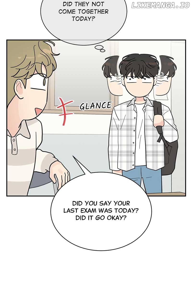 Love Or Attraction chapter 17 page 92