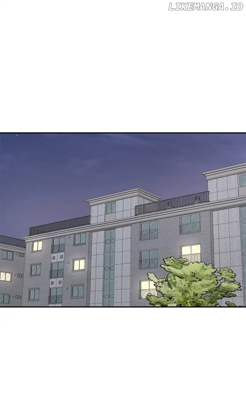 Love Or Attraction chapter 20 page 1