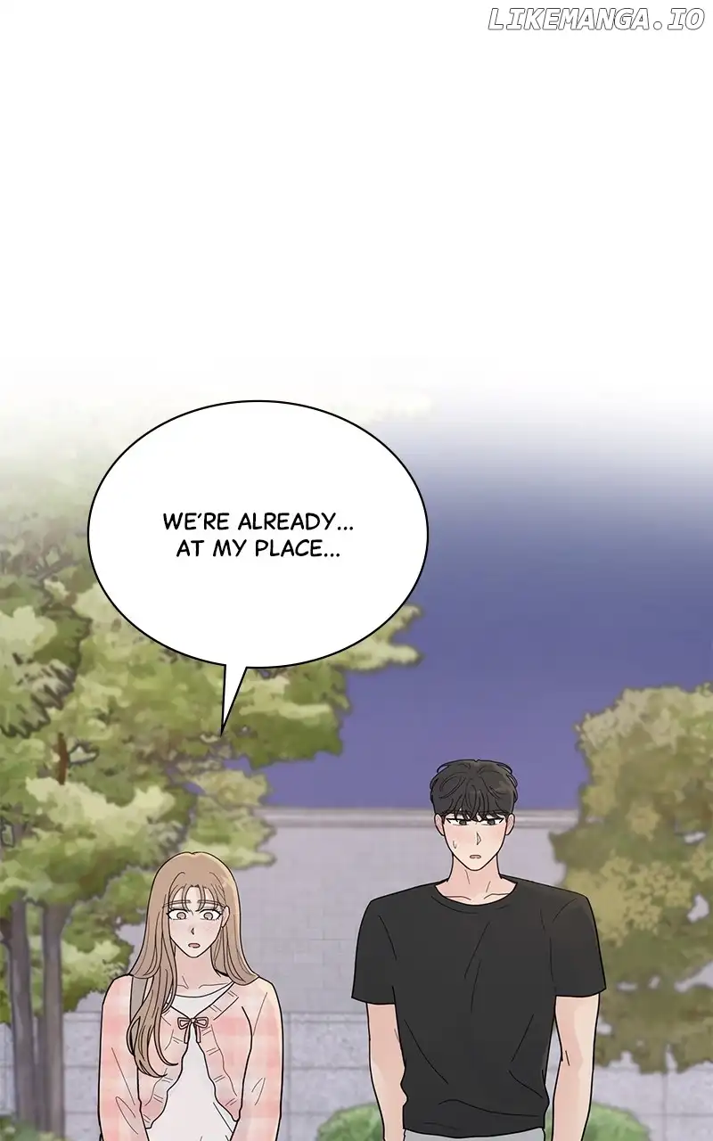Love Or Attraction chapter 20 page 2