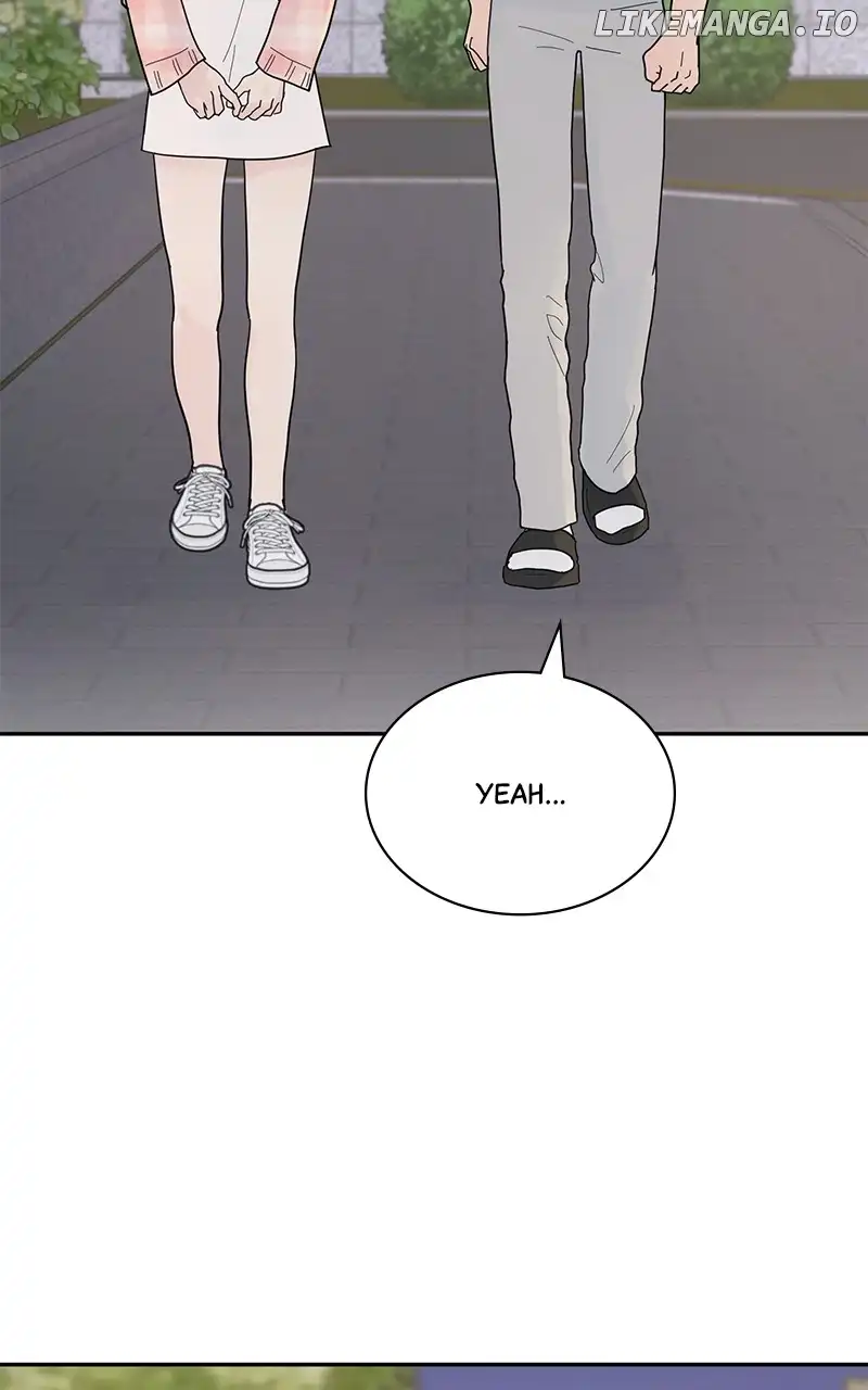 Love Or Attraction chapter 20 page 3