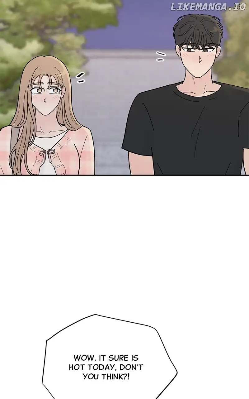 Love Or Attraction chapter 20 page 4