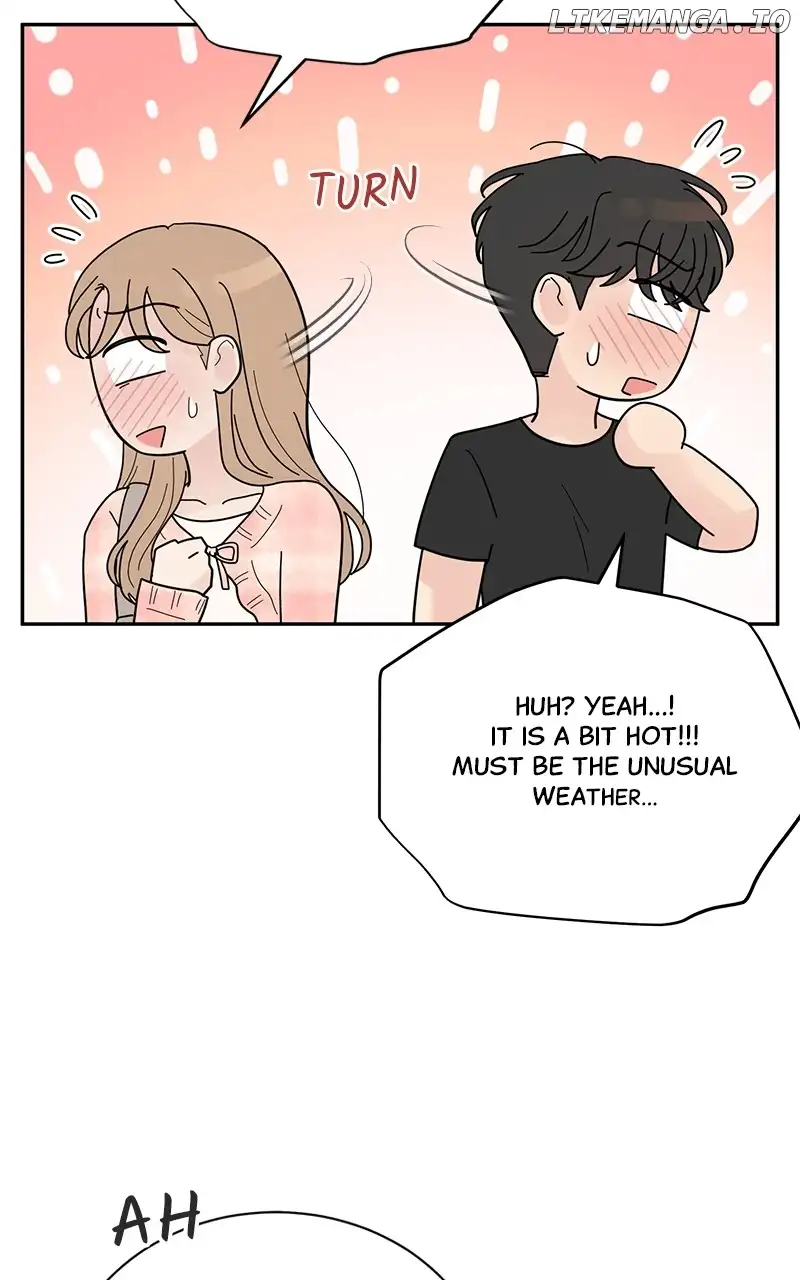 Love Or Attraction chapter 20 page 5