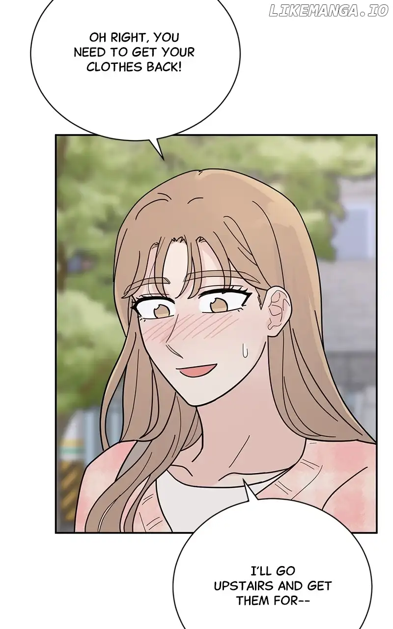 Love Or Attraction chapter 20 page 6