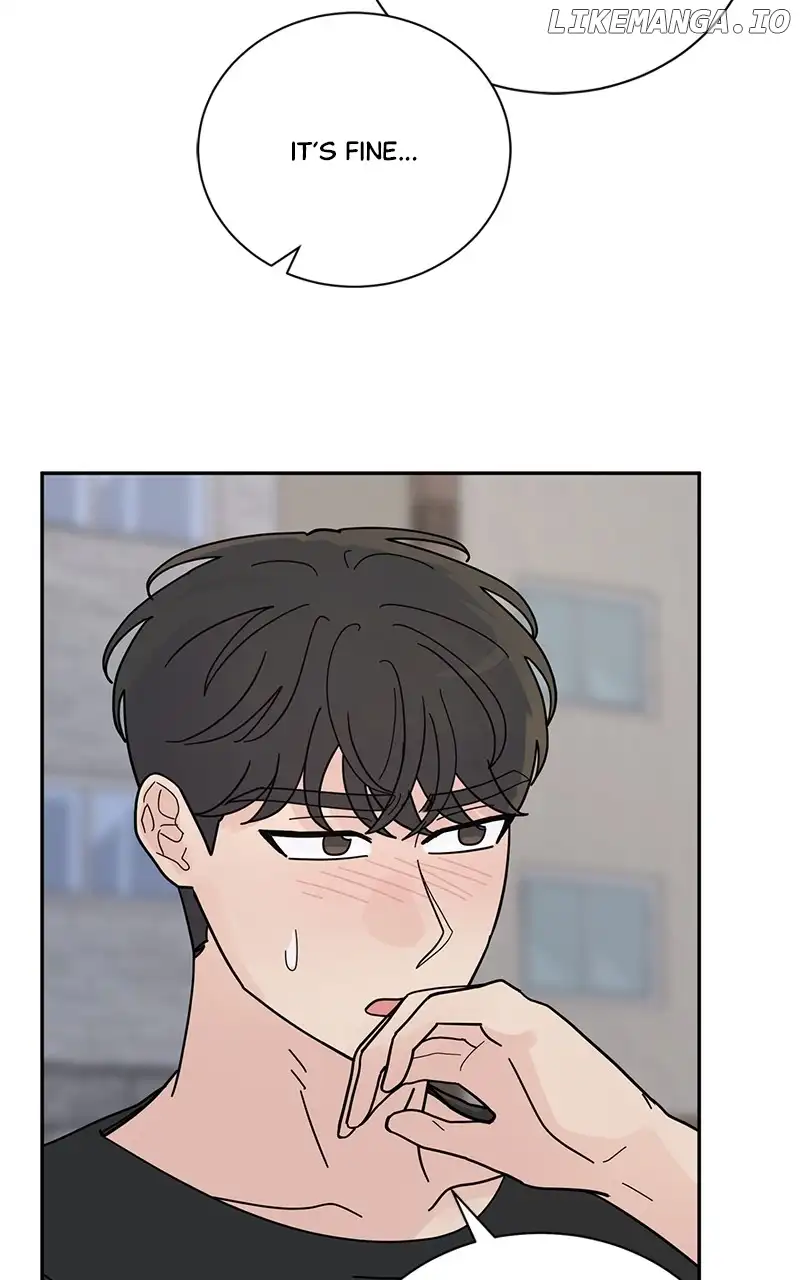Love Or Attraction chapter 20 page 7