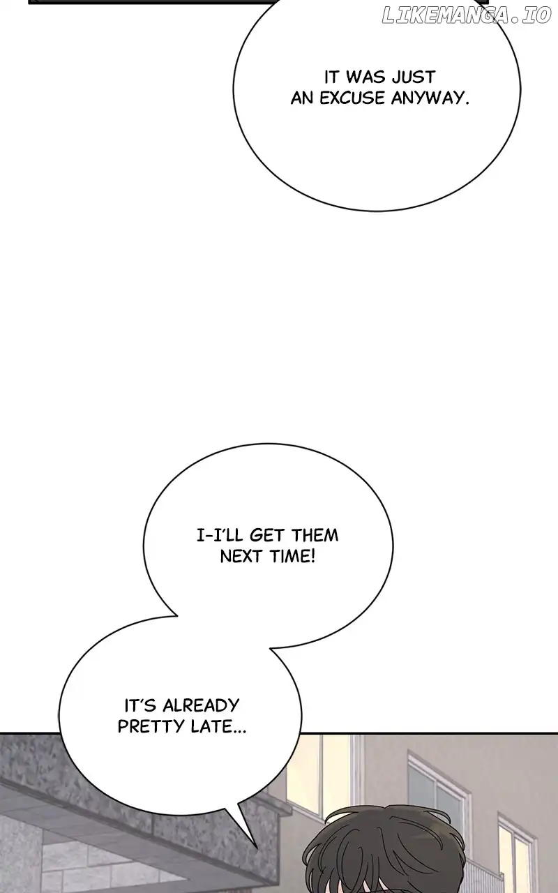 Love Or Attraction chapter 20 page 8