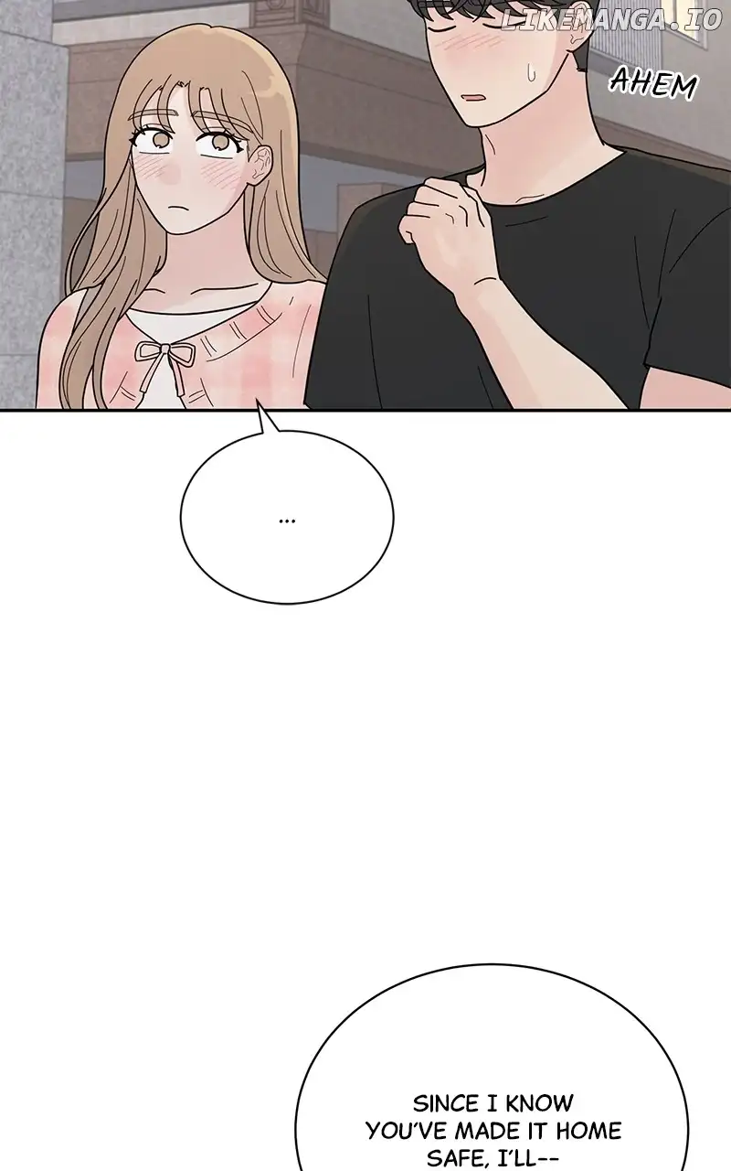 Love Or Attraction chapter 20 page 9