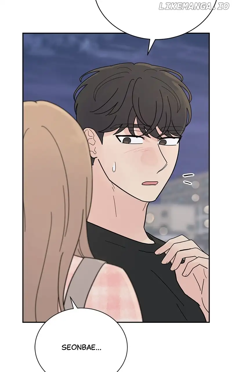 Love Or Attraction chapter 20 page 10