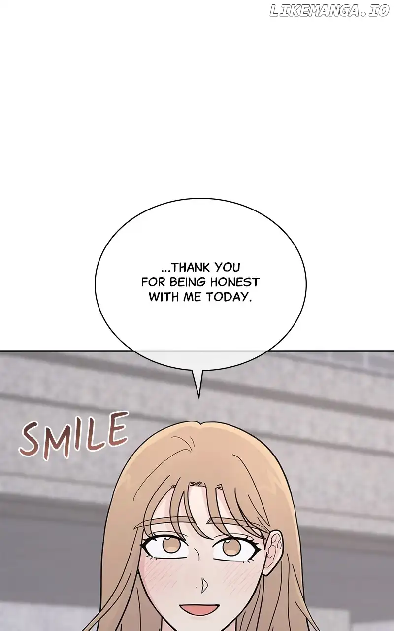 Love Or Attraction chapter 20 page 13