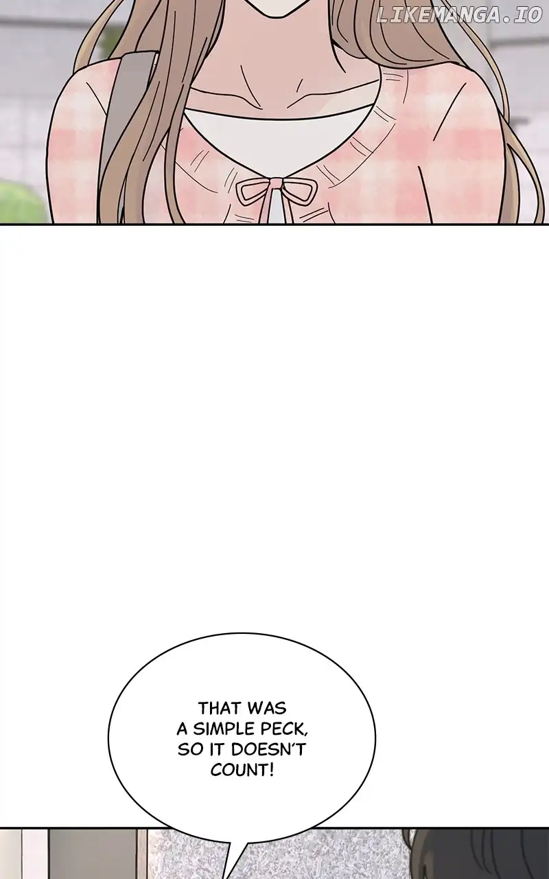 Love Or Attraction chapter 20 page 14