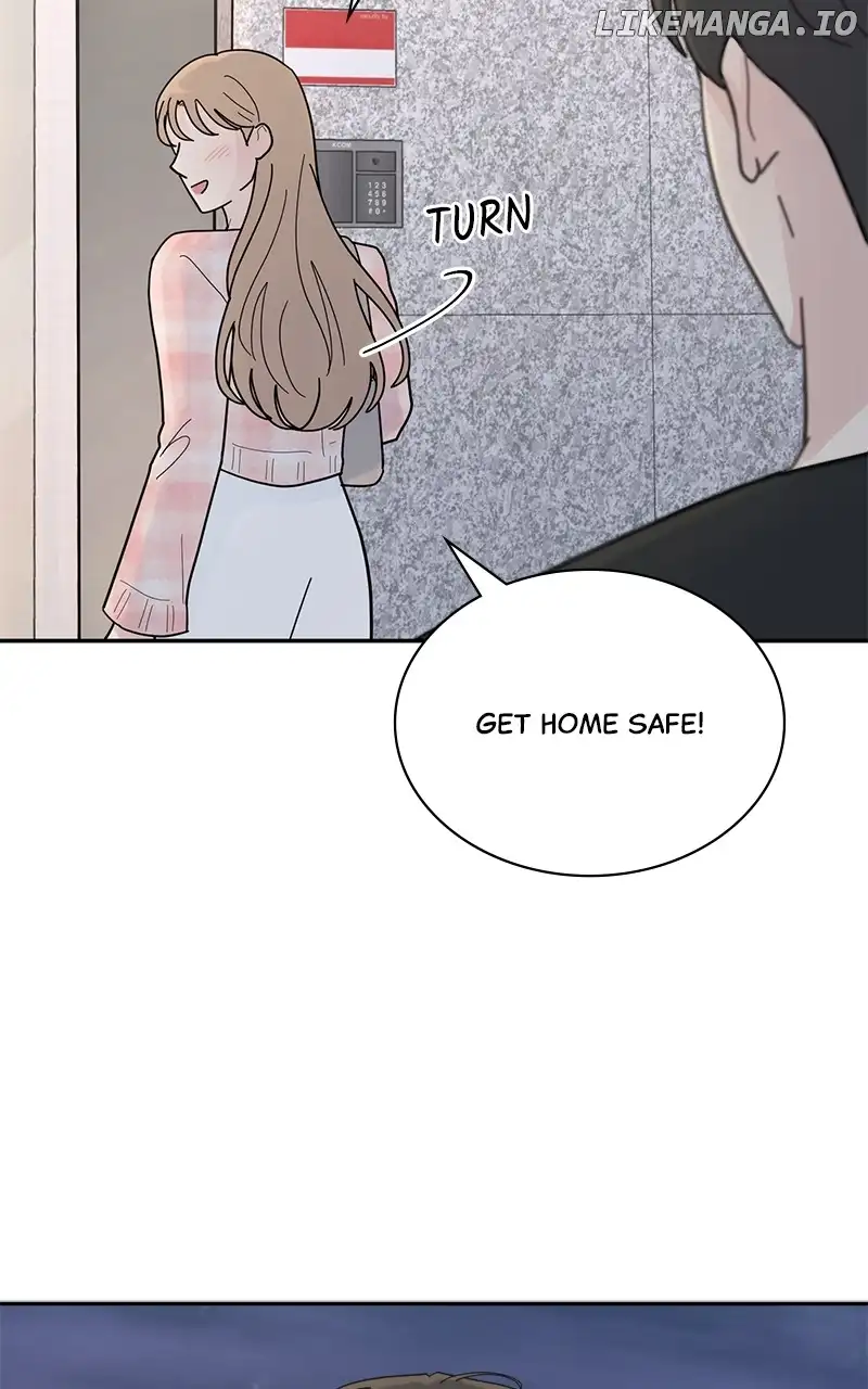 Love Or Attraction chapter 20 page 15