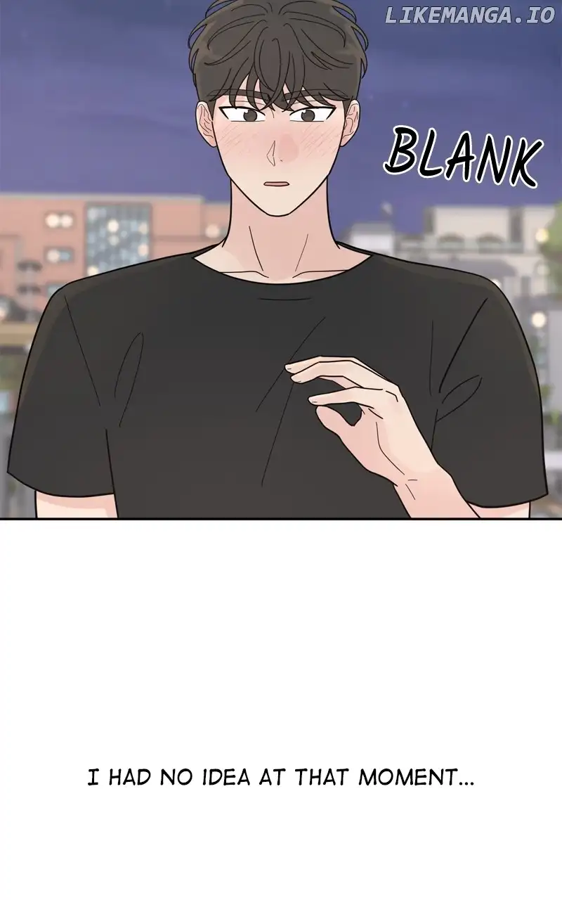 Love Or Attraction chapter 20 page 16