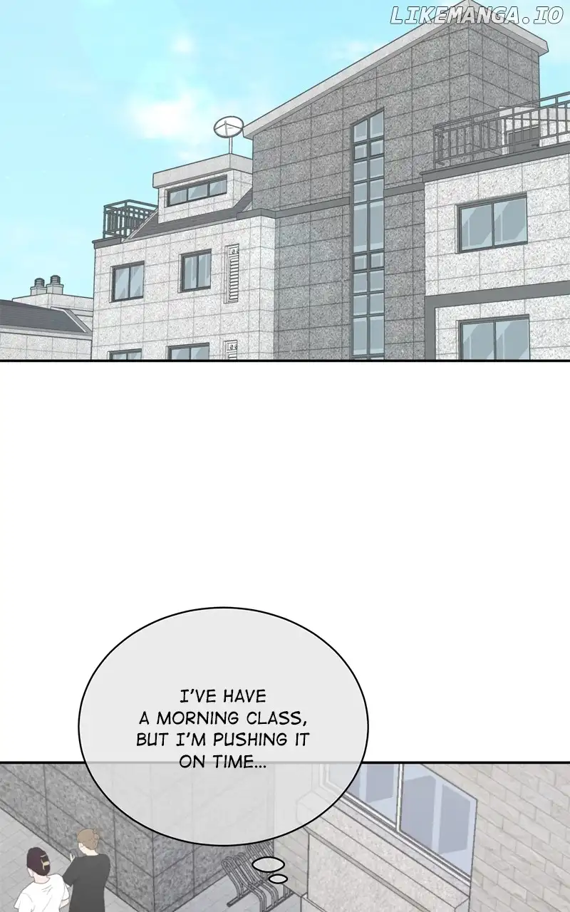 Love Or Attraction chapter 20 page 19