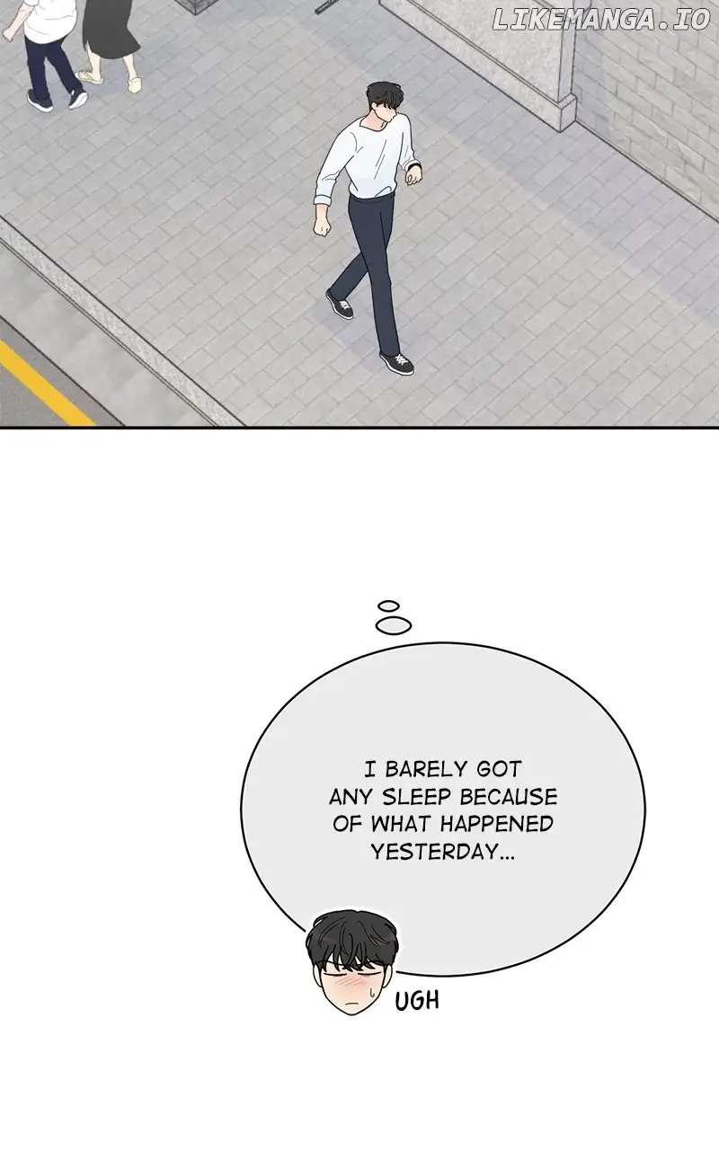 Love Or Attraction chapter 20 page 20