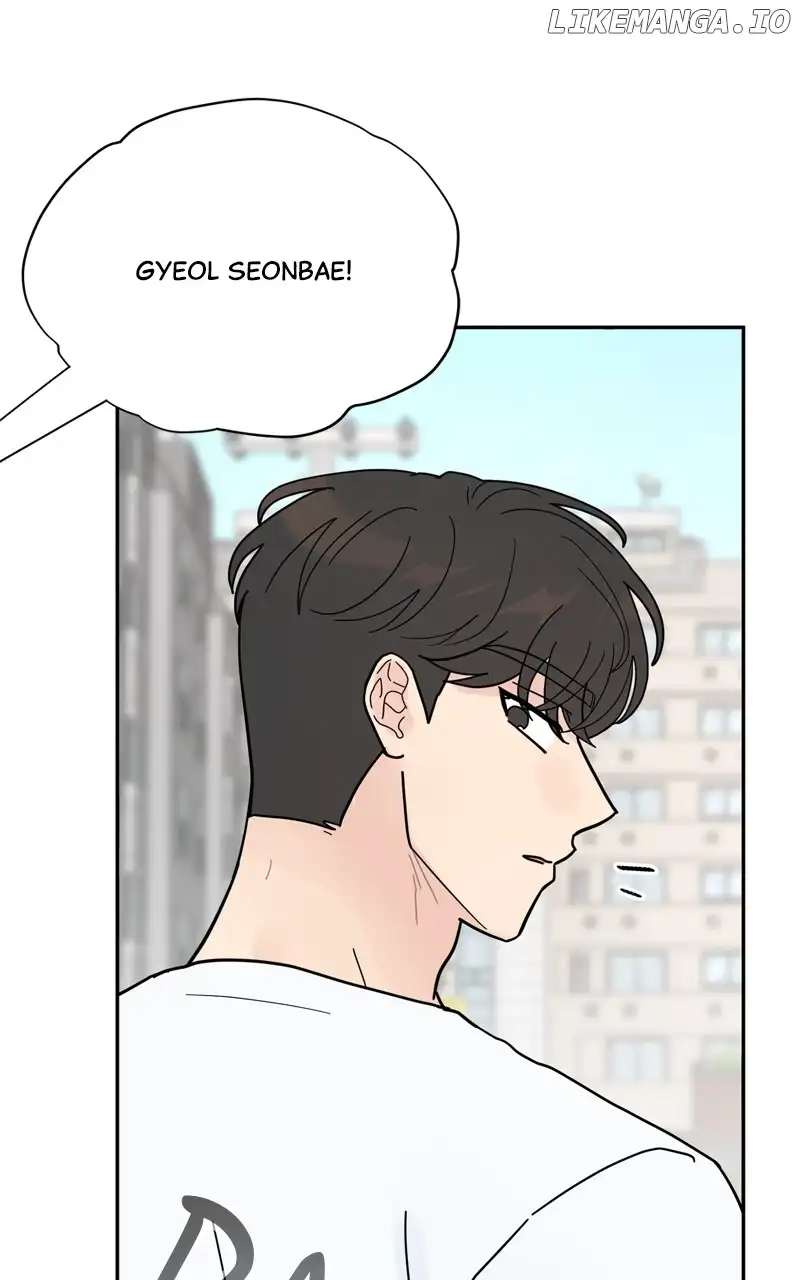 Love Or Attraction chapter 20 page 21