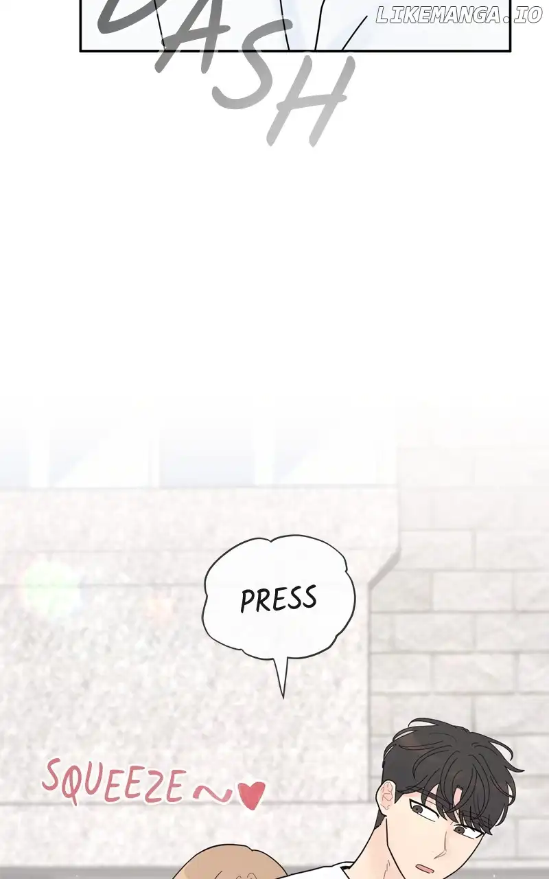 Love Or Attraction chapter 20 page 22