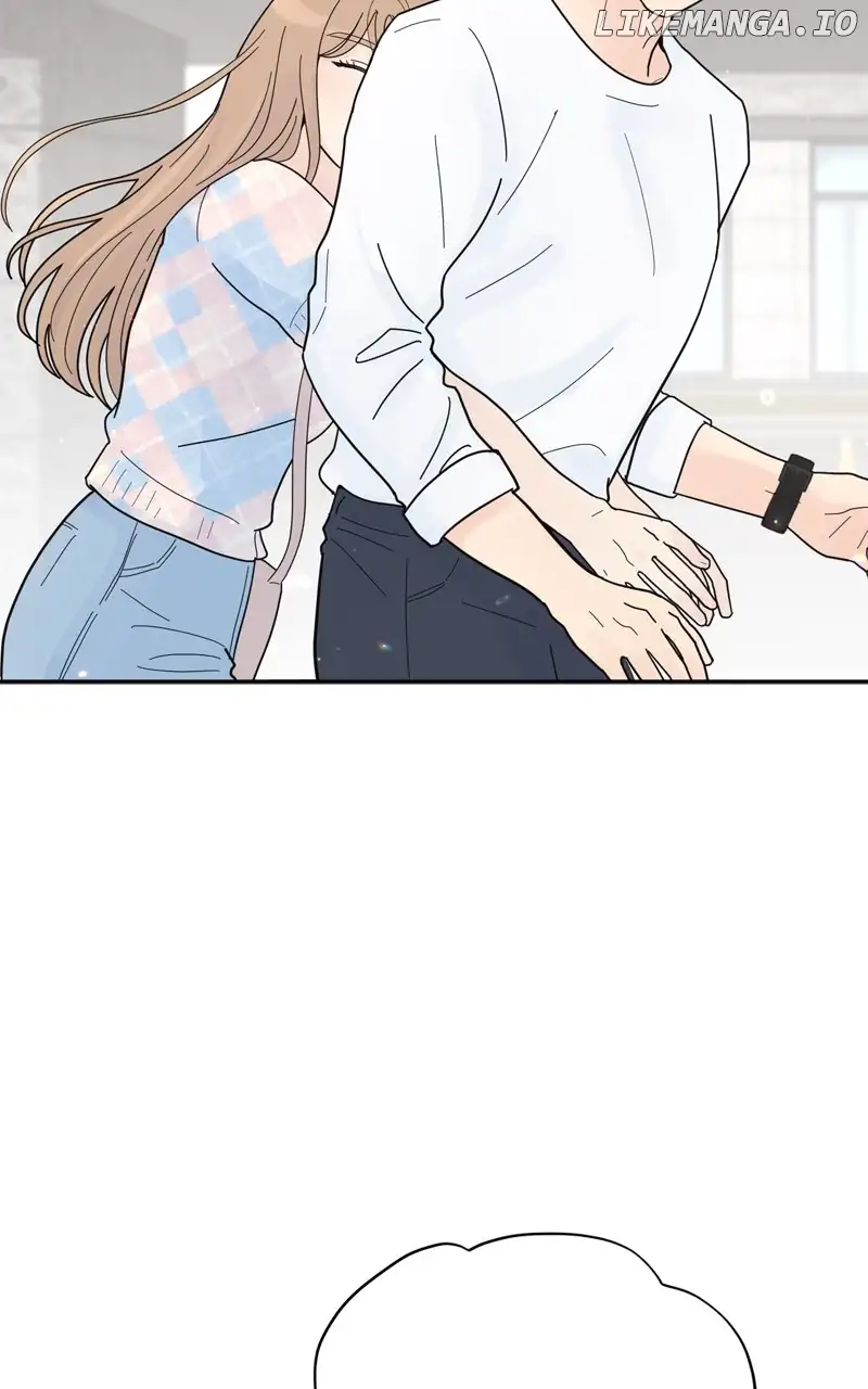 Love Or Attraction chapter 20 page 23