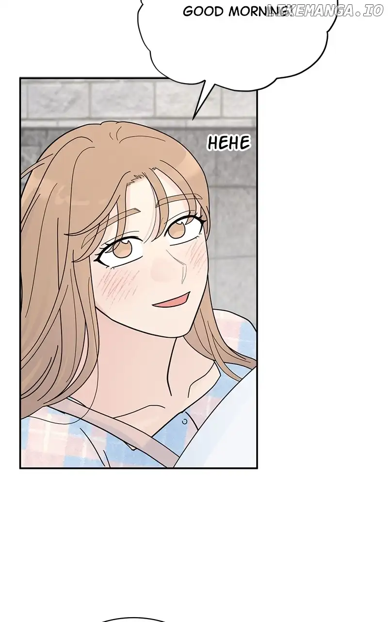 Love Or Attraction chapter 20 page 24