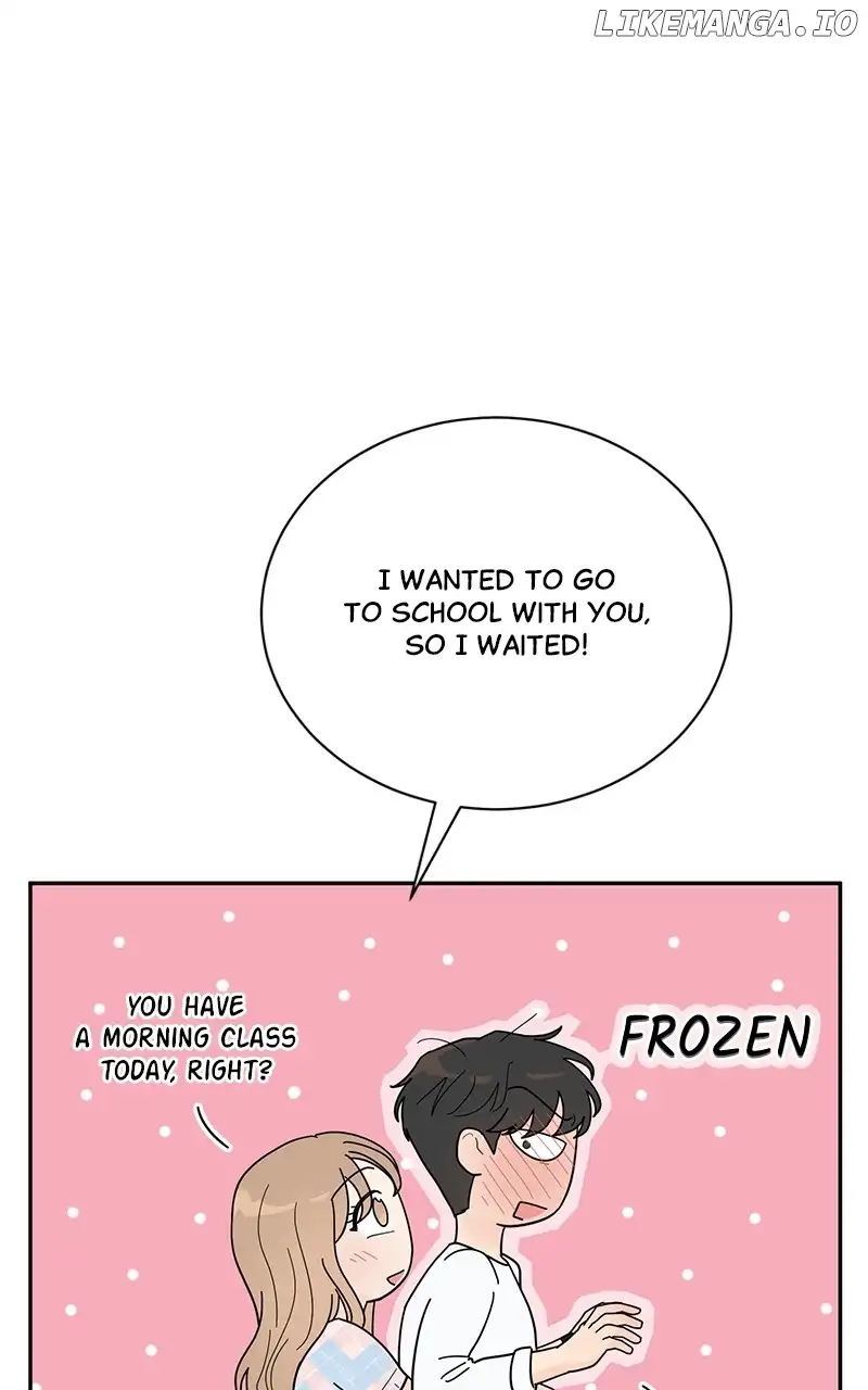 Love Or Attraction chapter 20 page 26