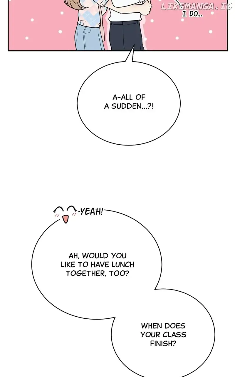 Love Or Attraction chapter 20 page 27