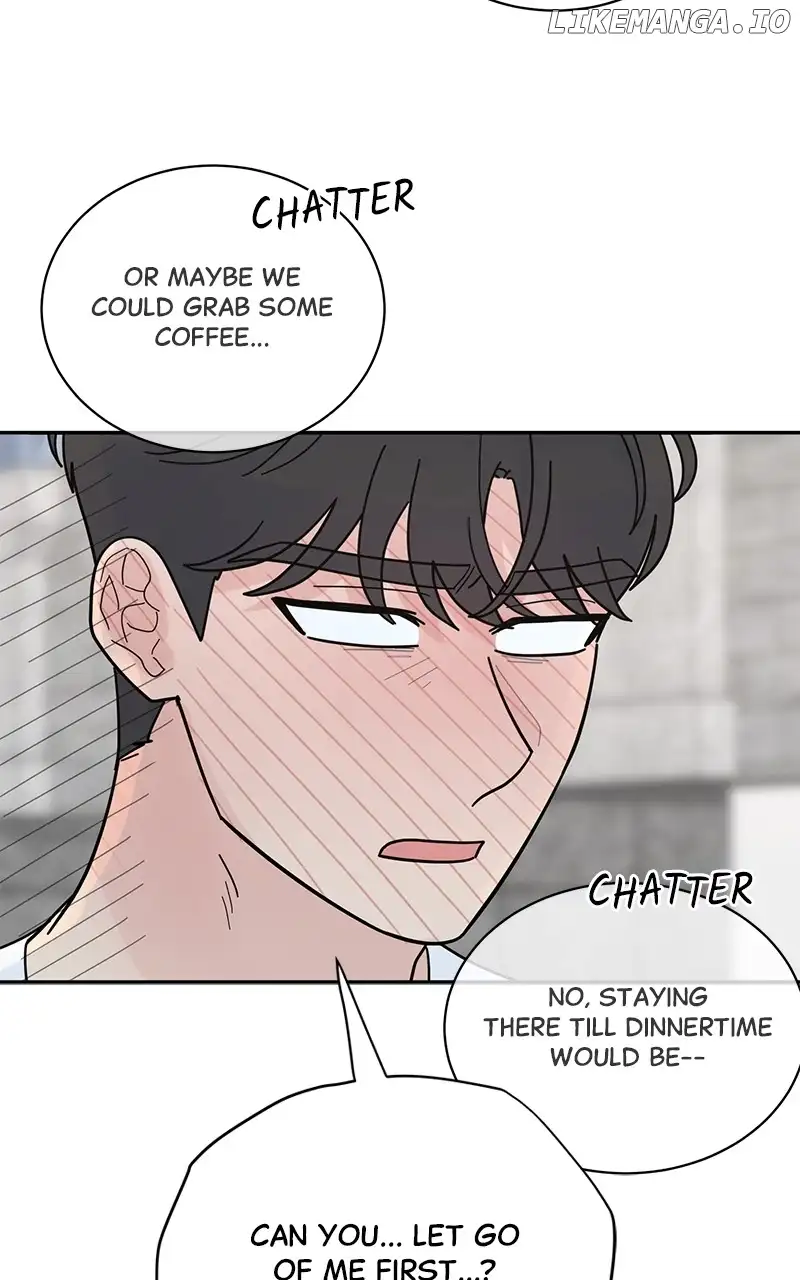 Love Or Attraction chapter 20 page 28