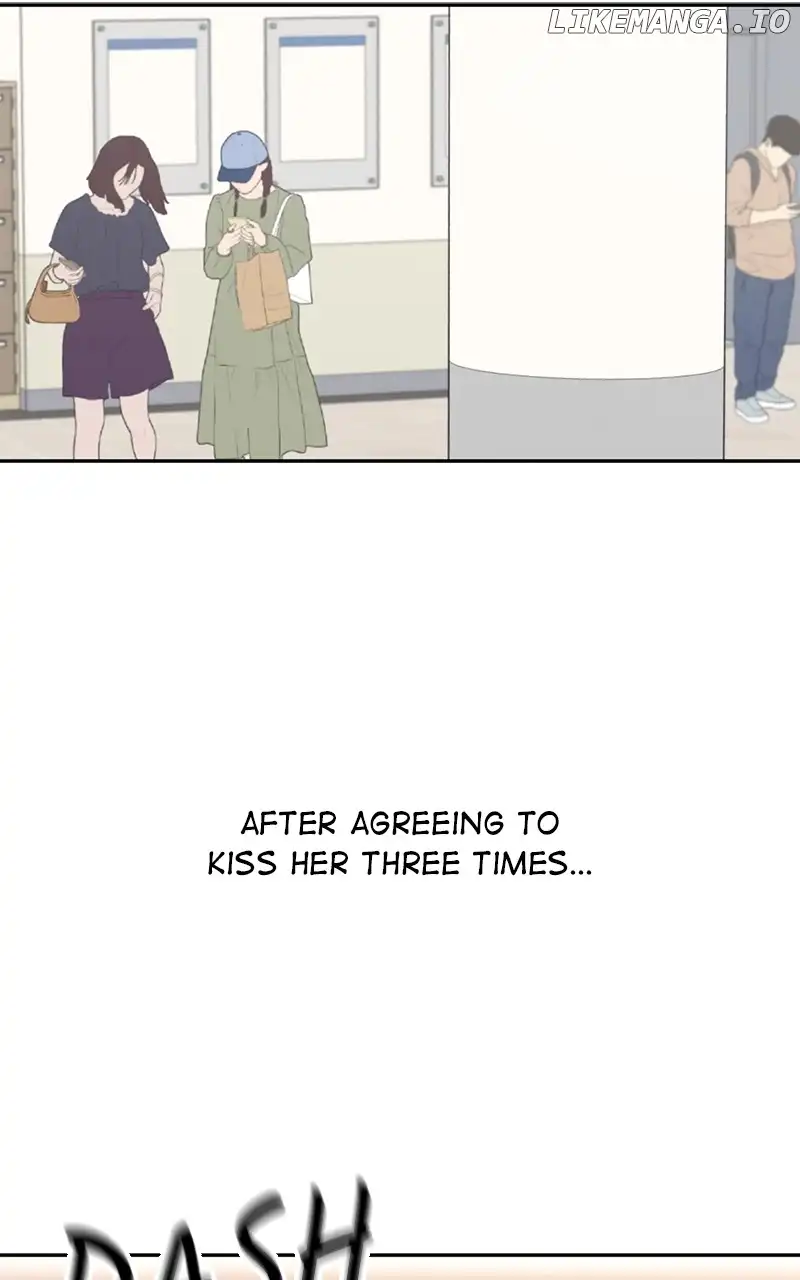 Love Or Attraction chapter 20 page 31