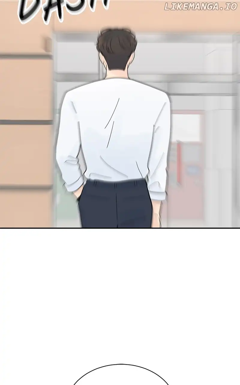 Love Or Attraction chapter 20 page 32