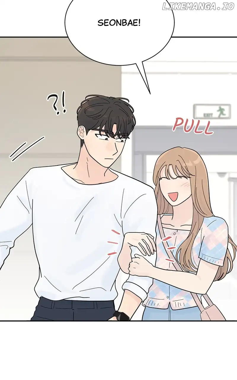 Love Or Attraction chapter 20 page 33