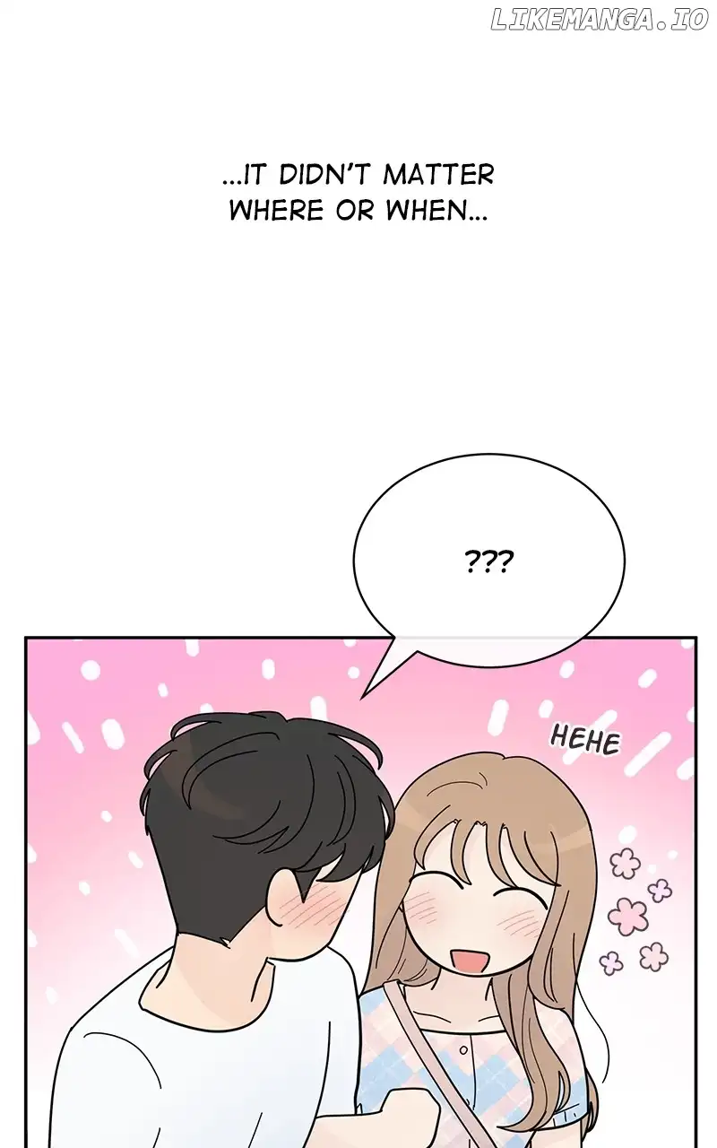 Love Or Attraction chapter 20 page 34