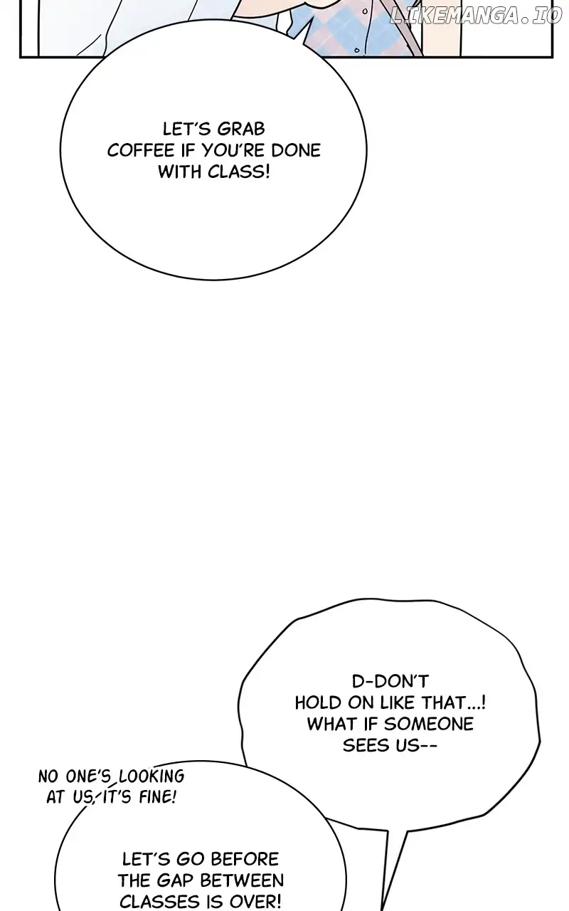 Love Or Attraction chapter 20 page 35