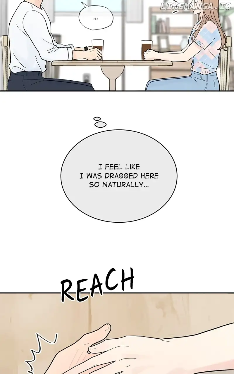 Love Or Attraction chapter 20 page 38