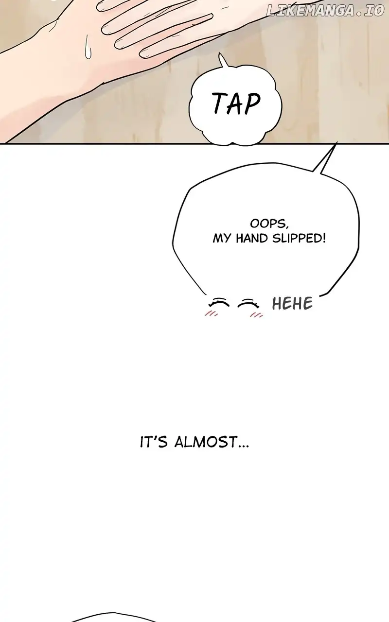 Love Or Attraction chapter 20 page 39