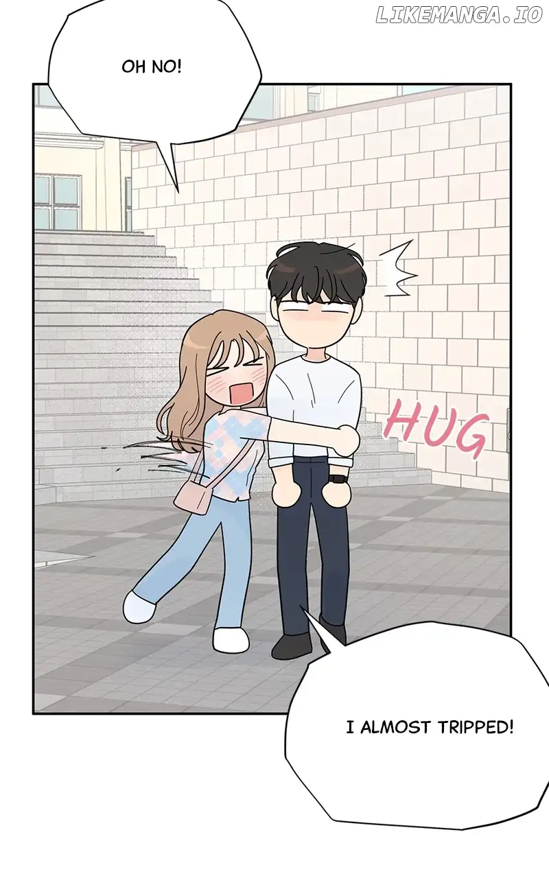 Love Or Attraction chapter 20 page 40