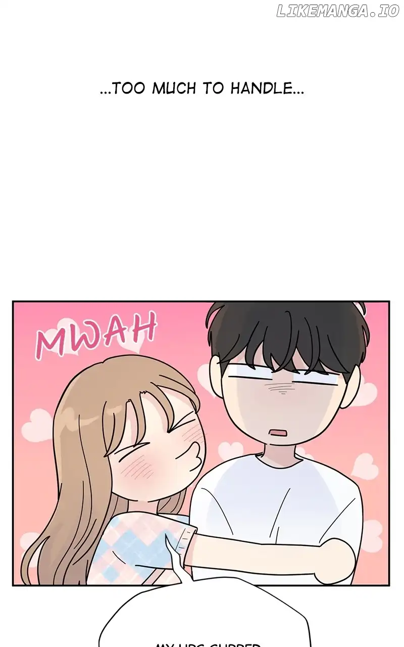 Love Or Attraction chapter 20 page 41