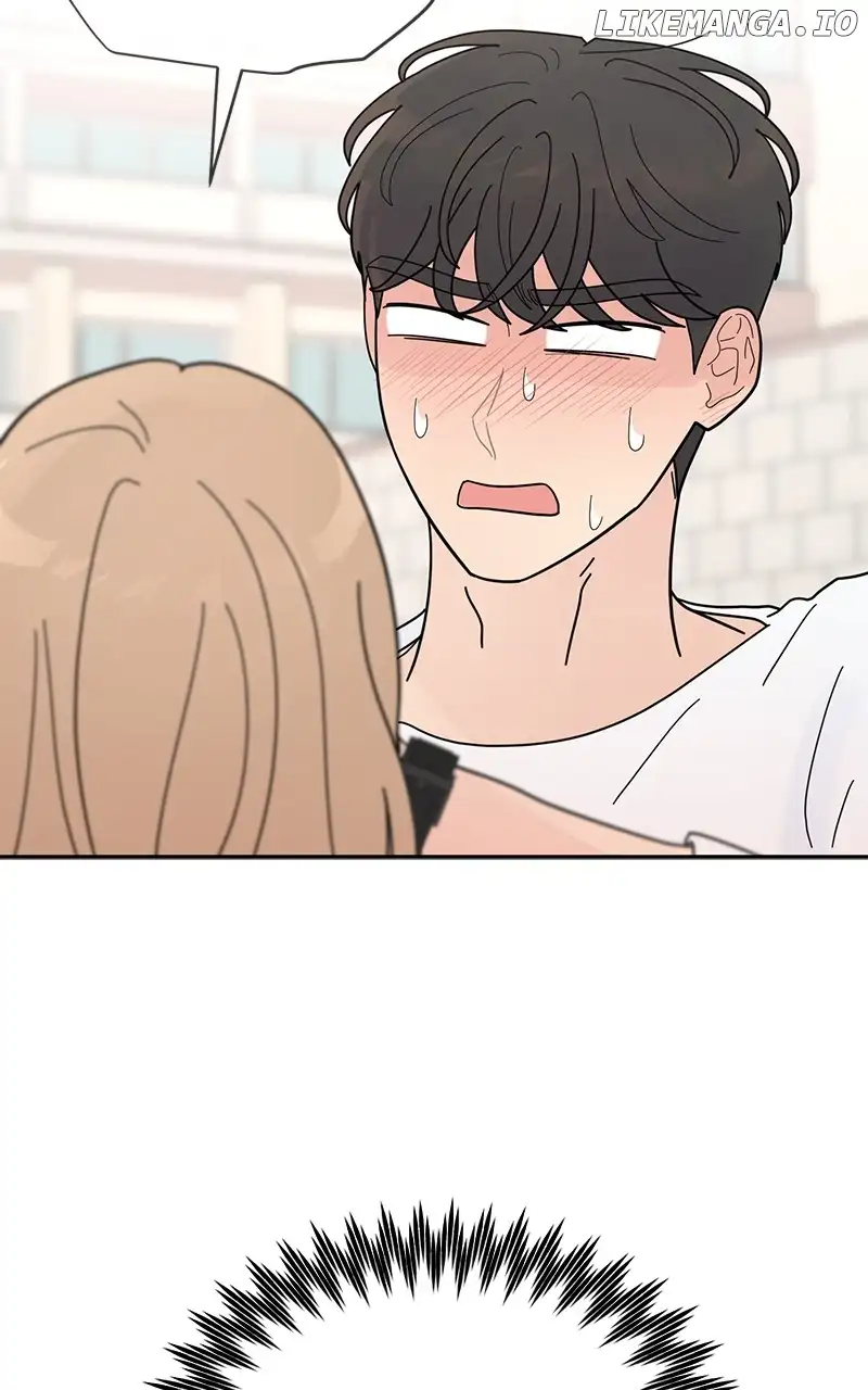 Love Or Attraction chapter 20 page 44