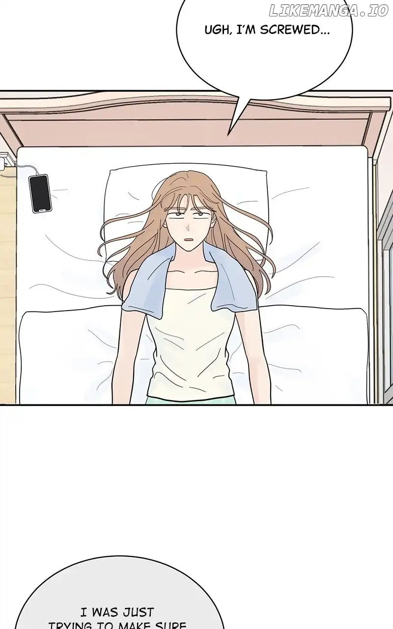 Love Or Attraction chapter 20 page 47