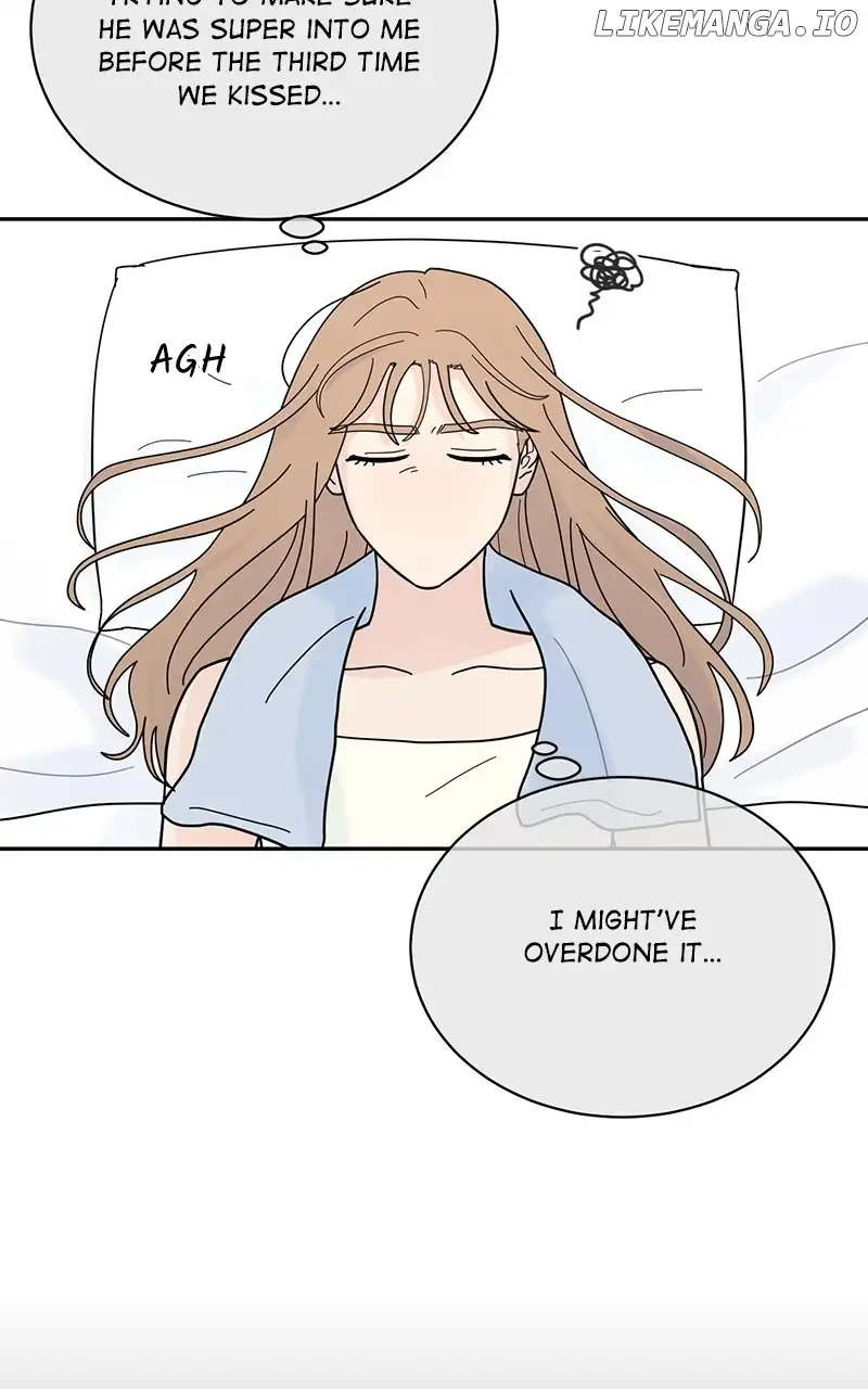 Love Or Attraction chapter 20 page 48